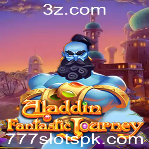 777slot - Descubra o Fascinante Mundo do Jogo Aladdin: 777slot