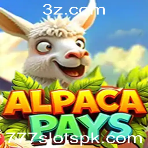777slot - Explorando o Mundo dos Jogos de Cassino com AlpacaPays e 777slot