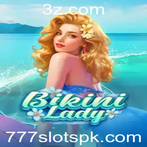 777slot - BikiniLady: Descubra o Último Sensação de 777slot
