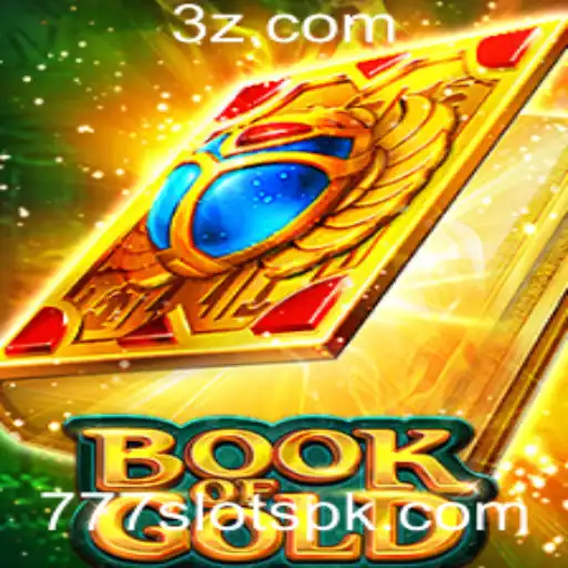 777slot - Explorando BookofGold: O Fascinante Mundo dos Jogos de 777slot