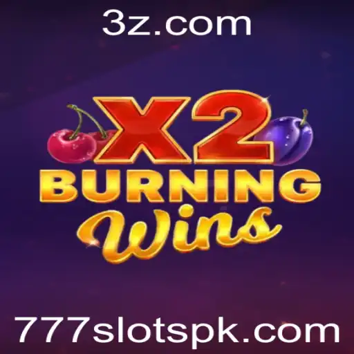 777slot - Descubra o Fascinante Mundo de BurningWinsX2: O Jogo de 777slot