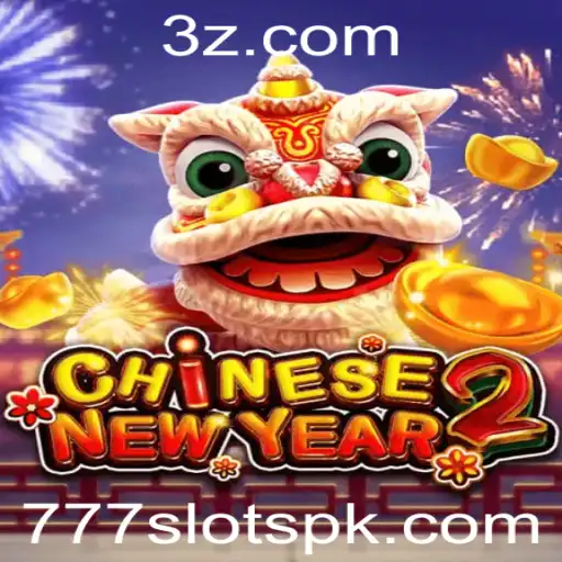 777slot - Descubra o Fascinante Jogo CHINESENEWYEAR2: Uma Jornada de Sorte e Tradição nas Slots 777