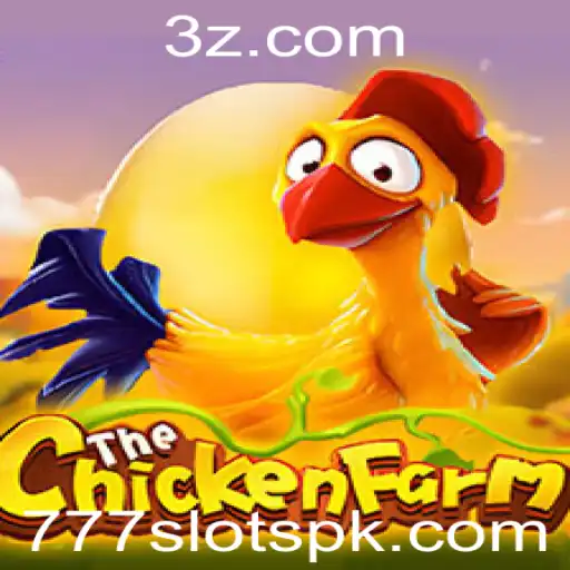 777slot - Explorando o Fascinante Mundo do Jogo ChickenFarm 777slot