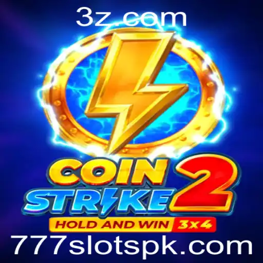 777slot - Descubra a emoção de CoinStrike2: Seu guia completo para começar