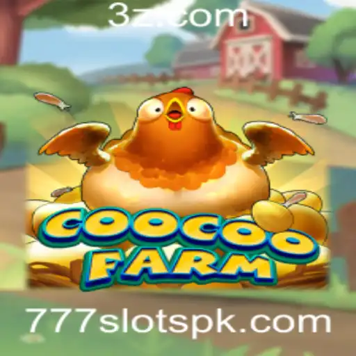 777slot - Explorando CooCooFarm: O Inovador Jogo de Cassino '777slot'