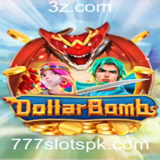 777slot - Explorando o Fascinante Mundo de DollarBombs: A Nova Sensação dos Cassinos Online