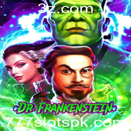 777slot - Descubra o Mundo de DrFrankenstein 777slot: Um Jogo Revolucionário