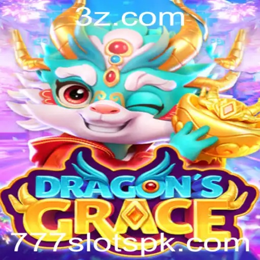 777slot - DragonsGrace 777slot: Um Mergulho no Universo dos Dragões e Slots