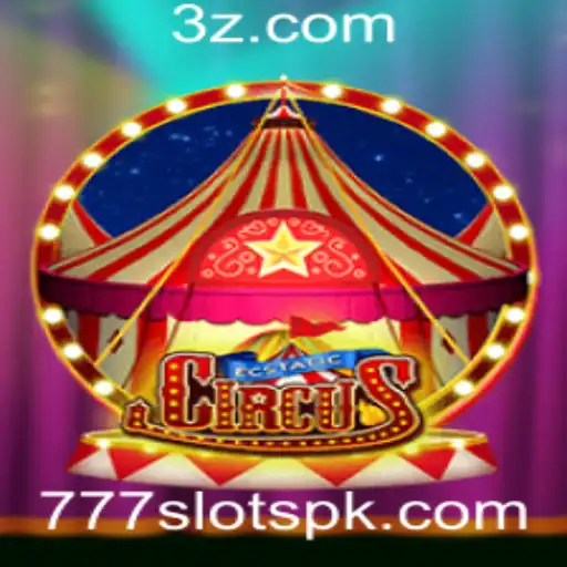 777slot - EcstaticCircus: A Nova Emoção do Mundo dos Jogos
