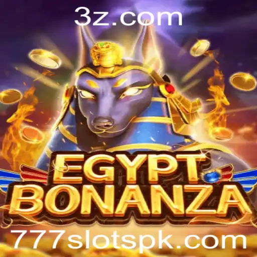 777slot - Descubra os Mistérios e Aventuras do Jogo EgyptBonanza