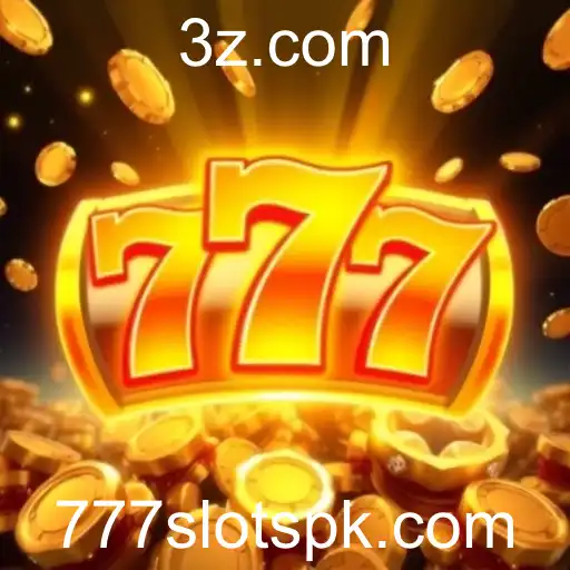 777slot - Exclusivo: Explorando o Fenômeno 777slot