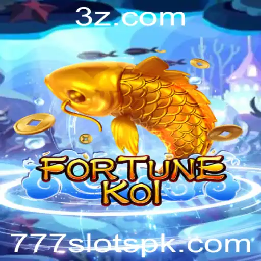 Explorando o Mundo de FORTUNEKOI: Diversão e Prêmios no 777slot