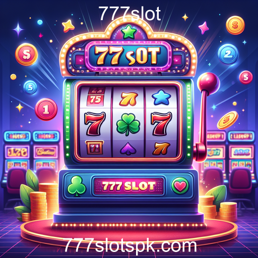 Perguntas Frequentes sobre Jogos no 777slot: Tudo o que Você Precisa Saber