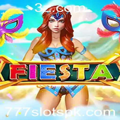777slot - Descubra o Fascinante Mundo de Fiesta: Um Jogo de Azar Inovador