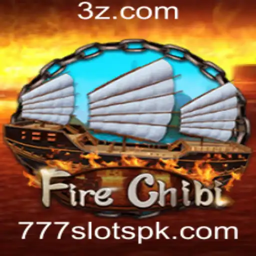 Descubra as Aventuras de FireChibi: O Novo Jogo de Slot 777