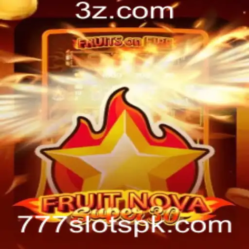 777slot - Explorando o Fascinante Universo de FruitrNovaSupe30: Uma Aventura Inesquecível no Mundo dos 777 Slots