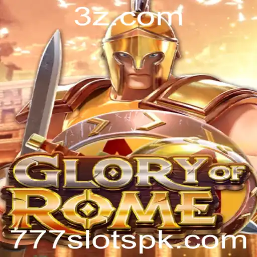 777slot - GloryofRome: Aventuras no Coliseu com 777slot