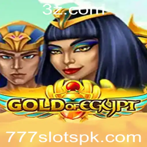 777slot - GoldOfEgypt: Explorando a Magia e Mistérios das Slots 777