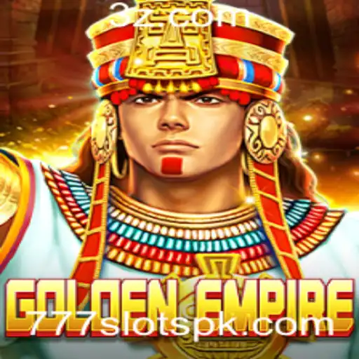 777slot - Explorando GoldenEmpire: O Fascínio do Jogo 777slot