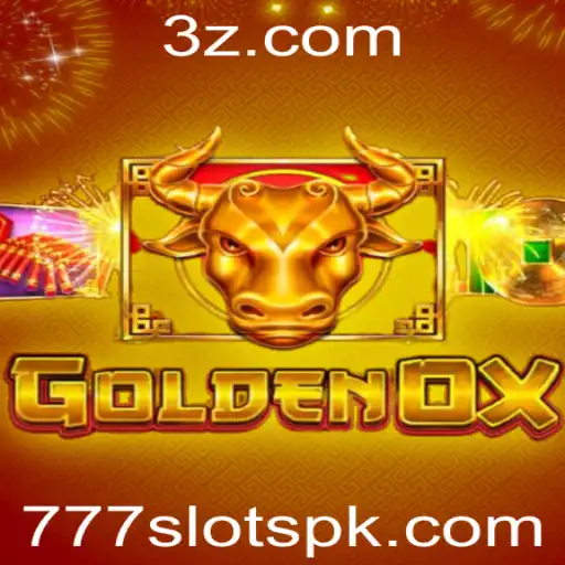 777slot - Explorando o Mundo de GoldenOx: Um Jogo Estimulante com Tema 777slot
