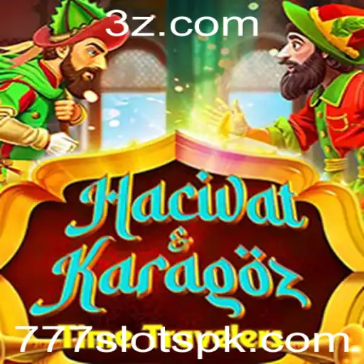Explorando o Fascinante Mundo do Jogo HacivatandKaragoz e o Atrativo 777slot