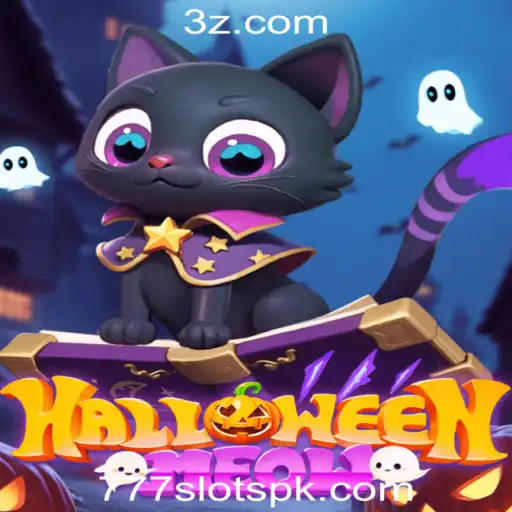 777slot - HalloweenMeow e 777slot: Uma Introdução ao Excitante Jogo Temático de Halloween