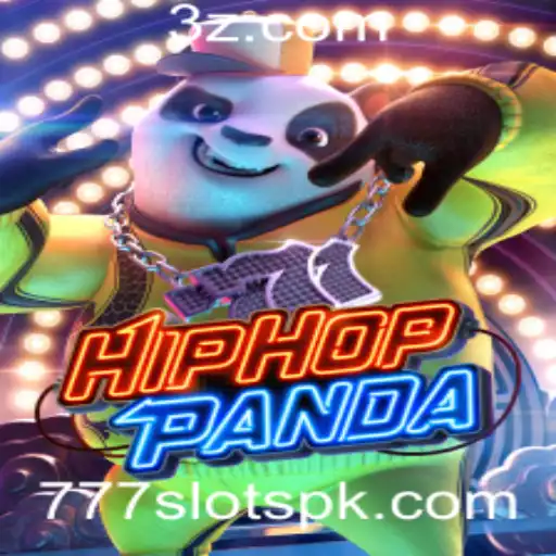 777slot - Explorando HipHopPanda: A Fascinante Aventura do Cassino com 777slot