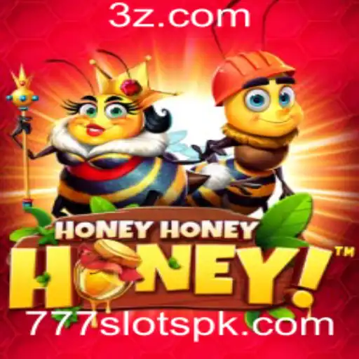 Descubra o Jogo de Slot HoneyHoneyHoney e Explore o Mundo dos 777slot