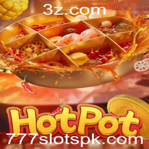 777slot - Explorando o mundo do jogo Hotpot: Uma introdução ao 777slot