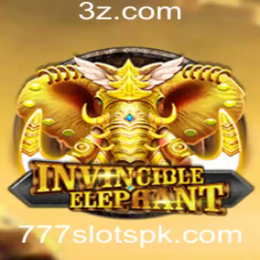 777slot - InvincibleElephant: Uma Jornada Fascinante no Mundo de 777slot