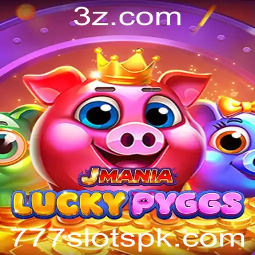 777slot - Explorando o Mundo de JManiaLuckyPyggs: Um Guia Definitivo