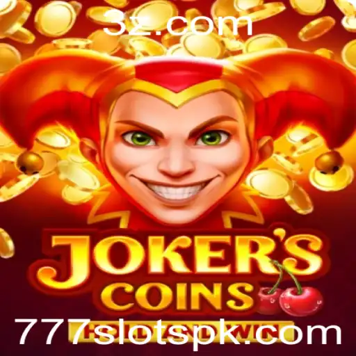 777slot - Explorando as Emoções de JokersCoins: Um Mergulho no Universo do 777slot