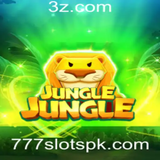 777slot - Descubra a Aventura Empolgante de JungleJungle: O Jogo 777slot que Conquista os Jogadores