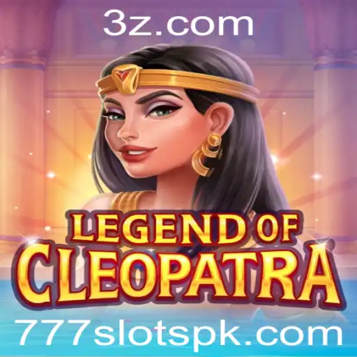 777slot - Descubra o Fascinante Mundo de 'LegendOfCleopatra: 777slot'