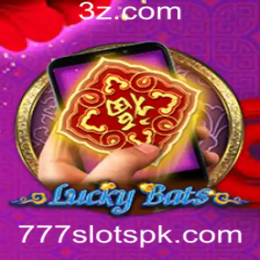 777slot - LuckyBatsM: Descubra a Magia do Jogo 777slot