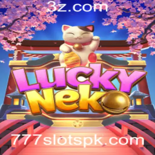 777slot - Explorando o Mundo de LuckyNeko: A Emoção do 777slot