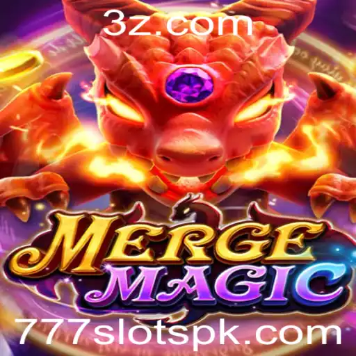 777slot - Explorando o Universo de MERGEMAGIC e a Atração do 777slot