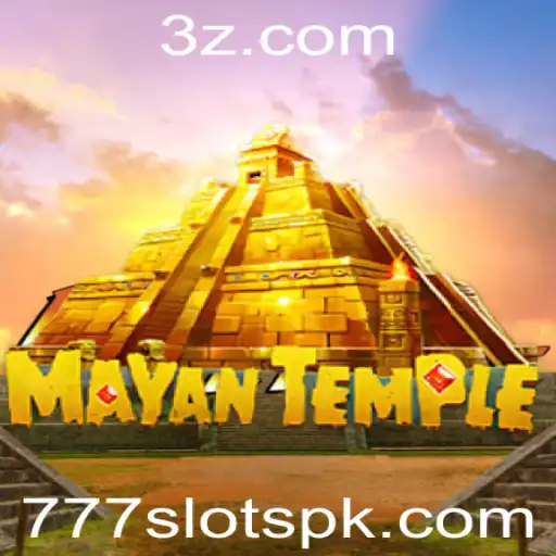 Descubra o Fascinante Mundo de MayanTemple: Uma Aventura no Tema das Slots 777slot