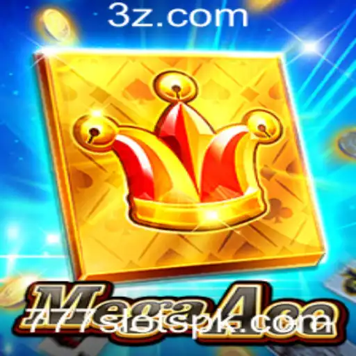 777slot - Descubra o Universo de MegaAce e a Atração do 777slot