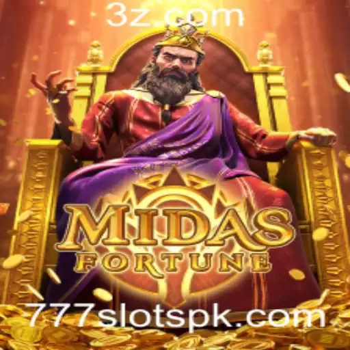 777slot - Descubra a Empolgante Aventura de MidasFortune: O Jogo de Cassino 777slot Que Todos Estão Comentando