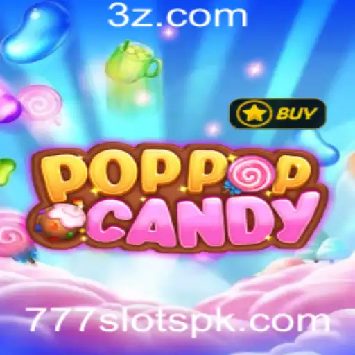 POPPOPCANDY: Conheça o Jogo que Está Conquistando os Fãs de 777slot