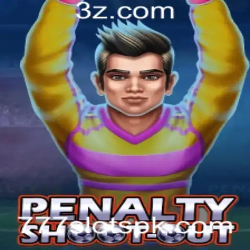 777slot - PenaltyShootOut: Descubra Seu Novo Jogo Preferido com 777slot