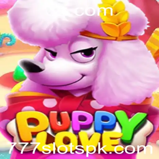 777slot - Descubra o Fascinante Mundo de PuppyLove: Um Jogo de 777slot Inovador