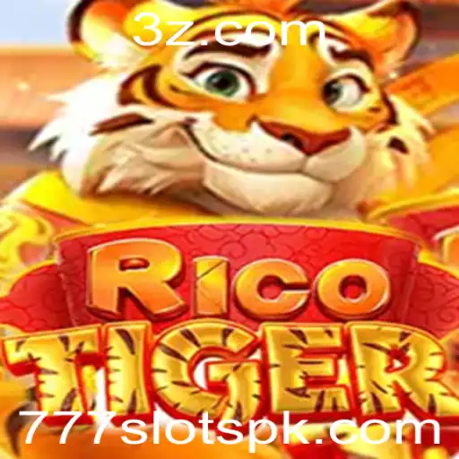 777slot - Descubra o Mundo de Aventuras de RicoTiger no Jogo 777slot