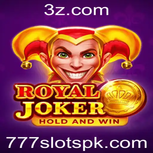 777slot - Explorando o Fascinante Mundo do RoyalJoker 777Slot