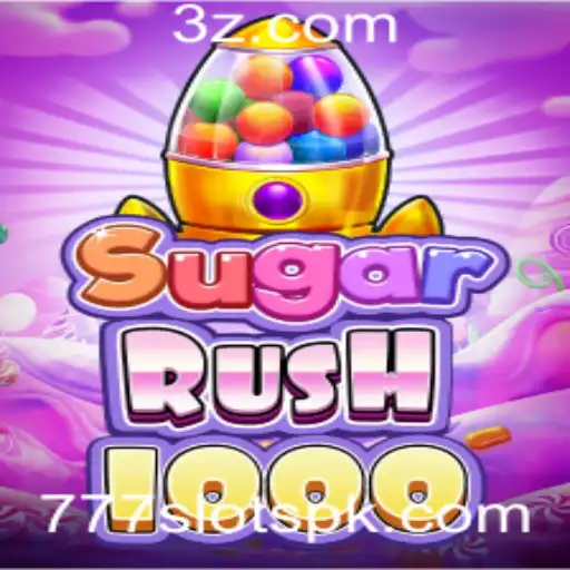 777slot - Explorando o Mundo de SugarRush1000: Um Jogo de Diversão e Aventura