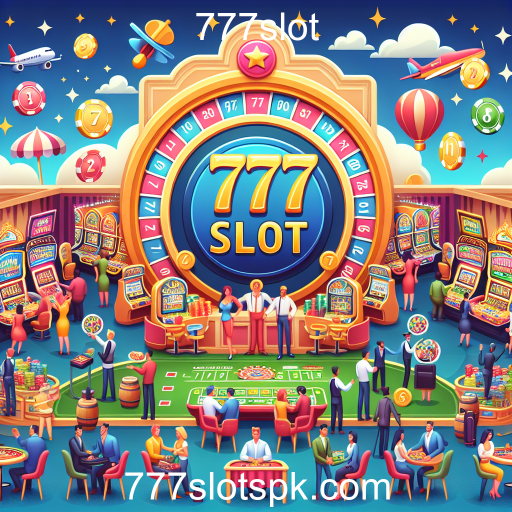 Descubra a Categoria 'Apoio' no 777slot: Aprendizado e Diversão em um Só Lugar