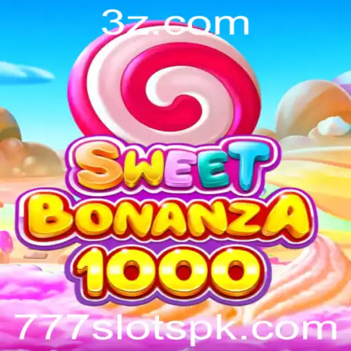 777slot - SweetBonanza1000: Um Mergulho no Mundo Encantador dos Slots Online