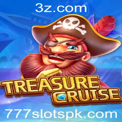 777slot - Explorando TREASURECRUISE: O Fascinante Mundo do Jogo 