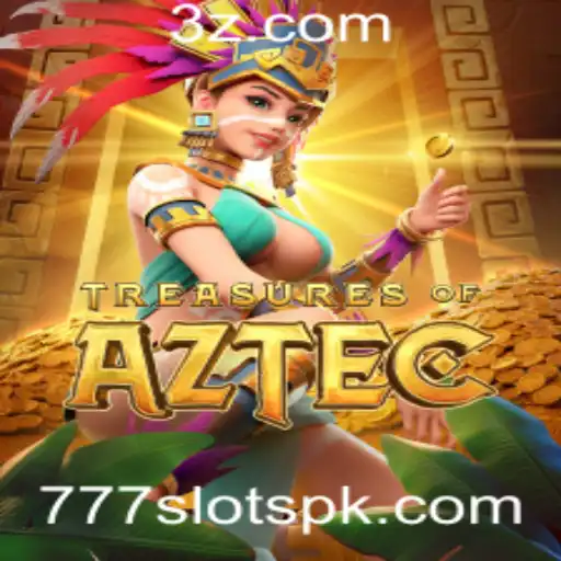 777slot - Descubra os Segredos e Tesouros do Jogo Treasures of Aztec: Uma Aventura Incrível no Mundo dos Slots